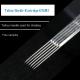 WINNERCARE  304 stainless steel tattoo needle 11M1 Magnum 1211M1 cartridge needle