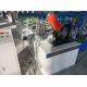 1200mm Light Steel Frame Roll Forming Machine PLC Delta