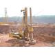 Professional Equipment Construction Works Fully Hydraulic System CAT Chassis Piling Rig Soilmec