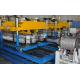 High Efficiency Plastic Pipe Extrusion Line / Howlowness Spiral Pipe Machine