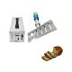 High Power 20Khz Ultrasound Dough Cutter For Food Processing Machine