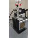 Electronic Elements Fiber Laser Marking Machine With CE Certification