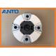 4641504 YB00000114 4416605 4700170 4641573 Coupling Assy For HITACHI ZX200 Excavator Spare Parts