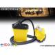 10.4AH Coal Miner Hard Hat Light Corded Style 25000 Lux Strong Brightness
