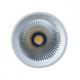 95mm size 30W ceiling surface mounted led downlights aluminum reflective cup LED surface mounted ceiling downlights