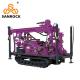 Hydraulic Core Sample Drilling Rig Geotechnical Exploration Core Drilling Rig Machine