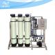 UF Filter Water Treatment System Water Purifier Equipment