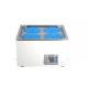 CE Certificate Medical Water Bath , Thermostatically Controlled Water Bath