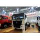 260HP Euro5 Dongfeng CNG EQ4160GLN Tractor Truck,Dongfeng Truck,Dongfeng Camions
