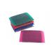 Kitchenware Cleaning Non Abrasive Scrubbing Pad OEM Available Without Winding