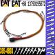 High Quality 305-4893 CAT E320D Excavator Parts C6.4 Engine Injector Wiring Harness For Caterpillar Wire Harness