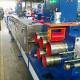 High Accuracy PET Strap Making Machine , 100mm PET Strap Production Line