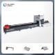 Customization Aluminium Laser Cutter 1500W -6000W Metal Pipe Laser Cutting Equipment