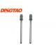 126279 Drill Bits D8 For Vector 5000 Auto Cutter Parts Vector 7000 Spare Parts