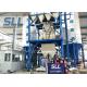 High Productivity Dry Mix Mortar Production Line Premix Plant Equipment