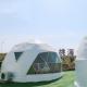 3m Diameter Geodesic Dome Tent Resort Igloo Eco SGS Certified