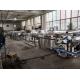 Laminated Frozen Dough Bun Production Line Automatic Layed