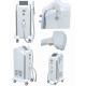 Diode Painless Laser Hair Removal Machine For Dark Skin T6.3A 1300 VA