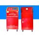 DC 12V Automatic Transmission Fluid Change Machine 0-1.6Mpa With Cabinet Design