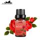 10ml 100% Organic Natural Rose Essential Oil Body Massage SPA Aroma OEM MSDS