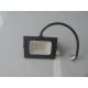 25000H 850lm IP65 LED Flood Light Tempered Glass Driveway