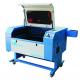 HR-7050 CNC Laser Router Machine , CNC Laser Engraving Machine For Organic Glass