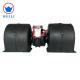 10A Truck Central Bus Air Conditioning Parts Fan Motor 24V A/C Bus Cooling Fan