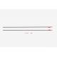 Reliable Performance Youth Carbon Arrows For Kid / Women / Starter, Compound Recurve Bow