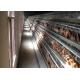 Modern Farm Building Poultry Layer Chicken Cage