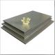 B1 Grade Fireproof Aluminum Composite Plate with PE/PVDF Coating