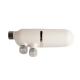 0.15 - 0.75MPa Household  Under Sink Water Filter For Bidet Attachment For Toilet
