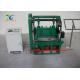 5.5KW Expanded Metal Sheet Machine 200r/Min Expanded Mesh Punching