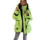 FODARLLOY 2022 New Arrival hot selling Hooded Thick Parkas Slim Outwear Winter Down Jacket