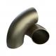API 5L Carbon Steel Elbow Galvanized DN20 90 Degree Tube Fittings