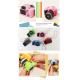 C17 New Arrival Canon Camera model,with 5 colors: Pink, Red, Blue, Green and Brown color