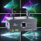 500mW RGB Full Color Mini Animation Laser Light for Performing Arts Bar Night Club