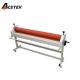 5 Feet Hot Cold Laminating Machine 1.6m  variable speed control