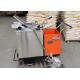 Hand Push Thermoplastic 150kg Liquefied Gas Road Line Painting Machine