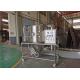 15L Spraying Drying Machine For Liquid High Speed Centrifugal Stainless Steel 304