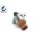 for SK200-8 SCV valve 294200-0370 genuine suction control valve 294200-0170