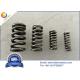 Uns N07750 Nickel Based Superalloys , Inconel X750 Spring Wire For Nuclear Reactors