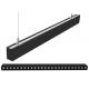 75W Surface Mounted Linear LED Lights 4000K Office