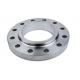 Nickel Alloy Slip On Flanges B16.5 B16.47 Socket Weld Flange