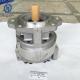 Hydraulic Gear Pump 705-14-41010 Hydraulic Pilot Pump For Komatsu WA450-1 WA470-1 Wheel Loaders