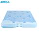 FDA Perfect Sealing Ice Cooler Brick  High Efficiency With Gel Cooling Liquid