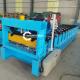 3kw Motor SGS 1mm Roofing Sheet Roll Forming Machine For uilding