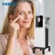 muscle focused for face antiage Painfree Non-Surgical Facial Treatment with Heat Energy and Strong Pulsed Magnetic Technology