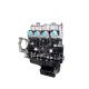 125KW 4JH1 Engine Model Diesel Engine for Isuzu Truck Pickup 3.0L Energy Consumption