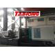 1000 Ton Plastic Injection Mould Machine , 380v 50hz Injection Making Machine