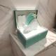 Custom Luxury Skincare Cosmetic Packaging Box Magnetic Closure